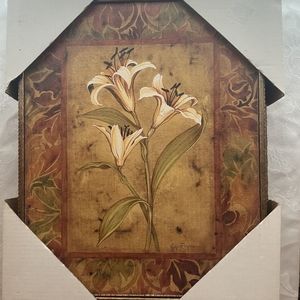 11 X 14 Home/Office Decor NWT For Any room